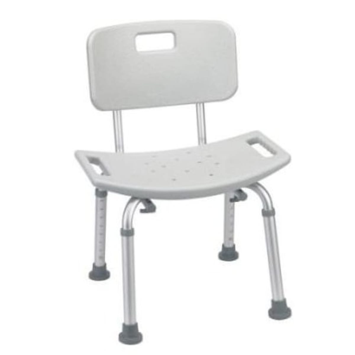 Bath and shower seat with back sales