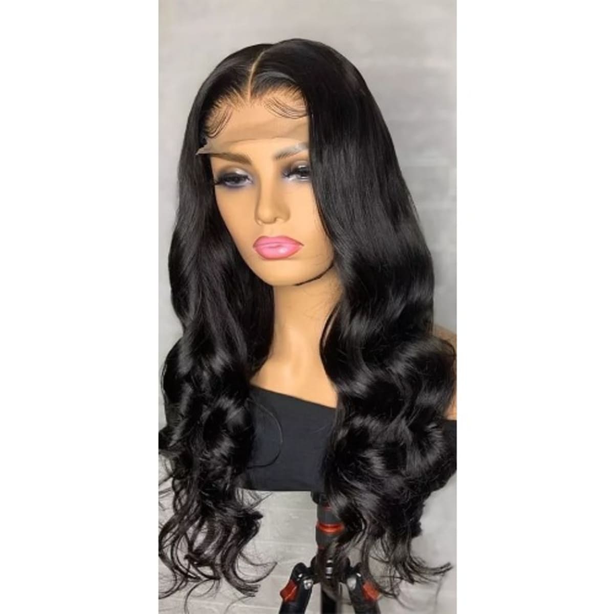 Body wave shop human hair