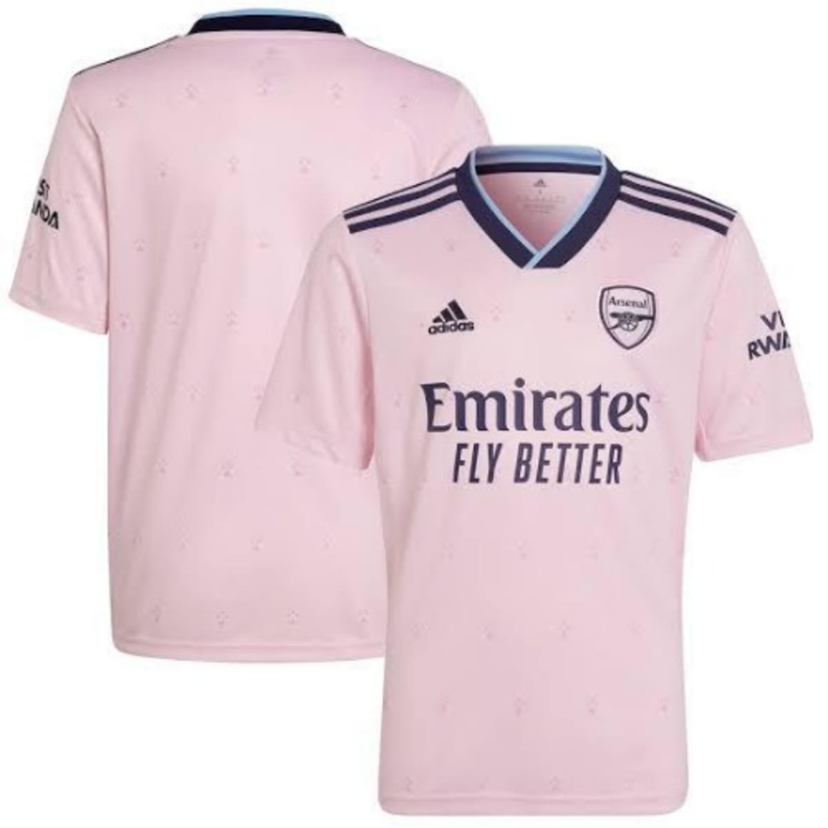 adidas Arsenal 3rd Jersey 2022 Konga Online Shopping