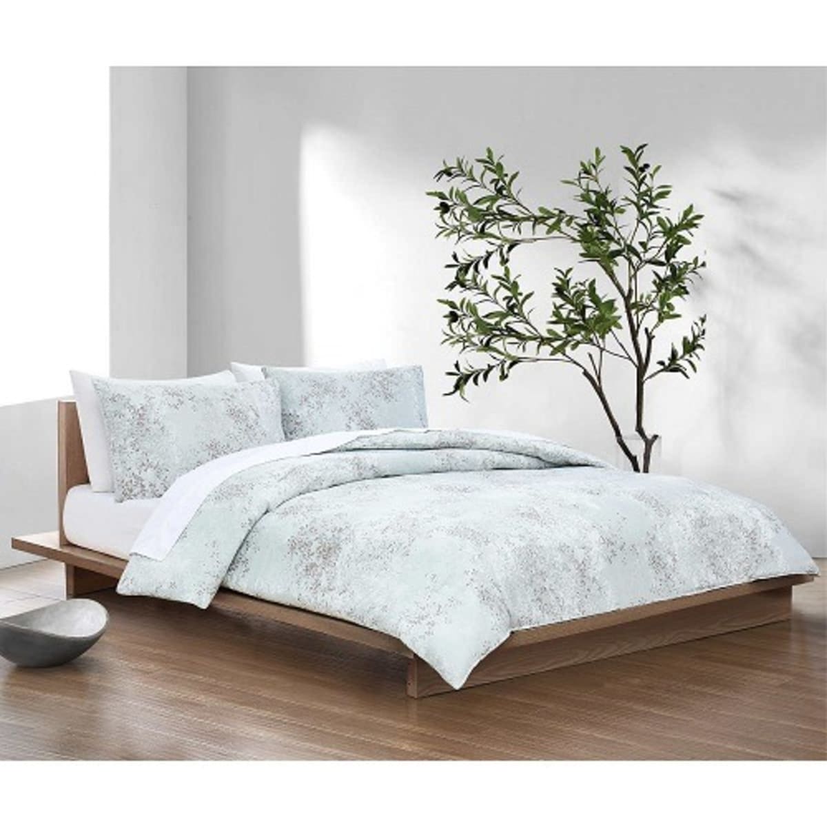 Calvin Klein 3 piece Comforter Set Presidio King Konga Online