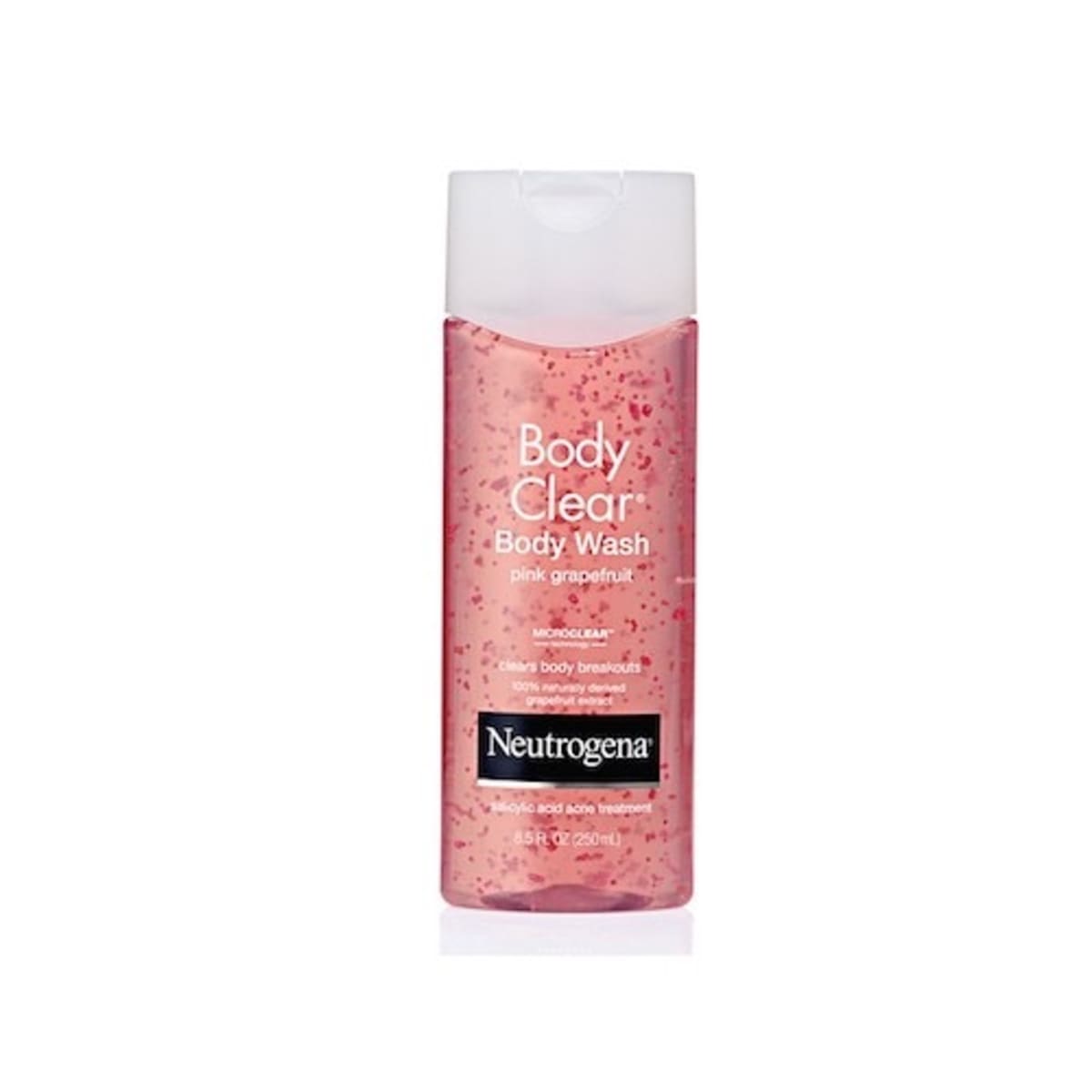 Body clear body wash sale