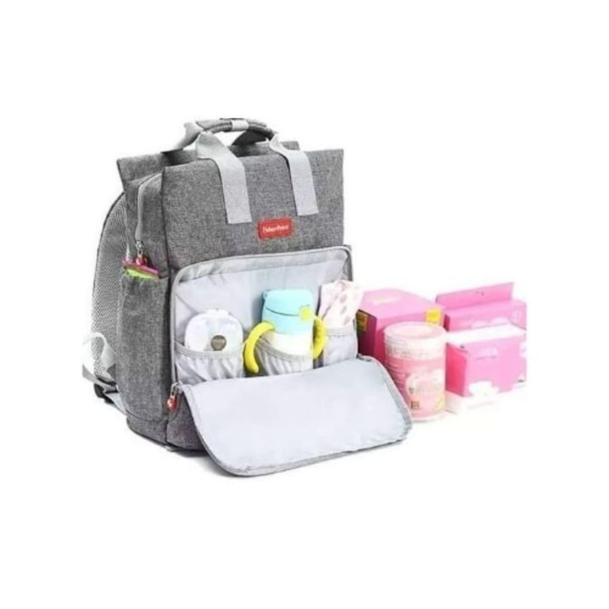 Cost of clearance diaper bag