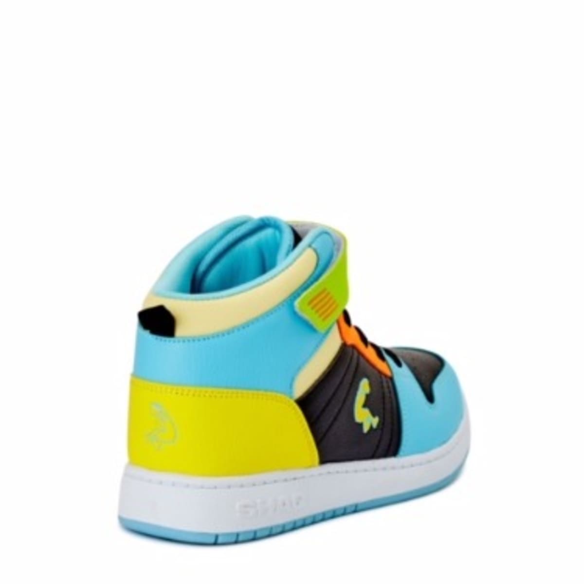 Retro shaq shoes hotsell