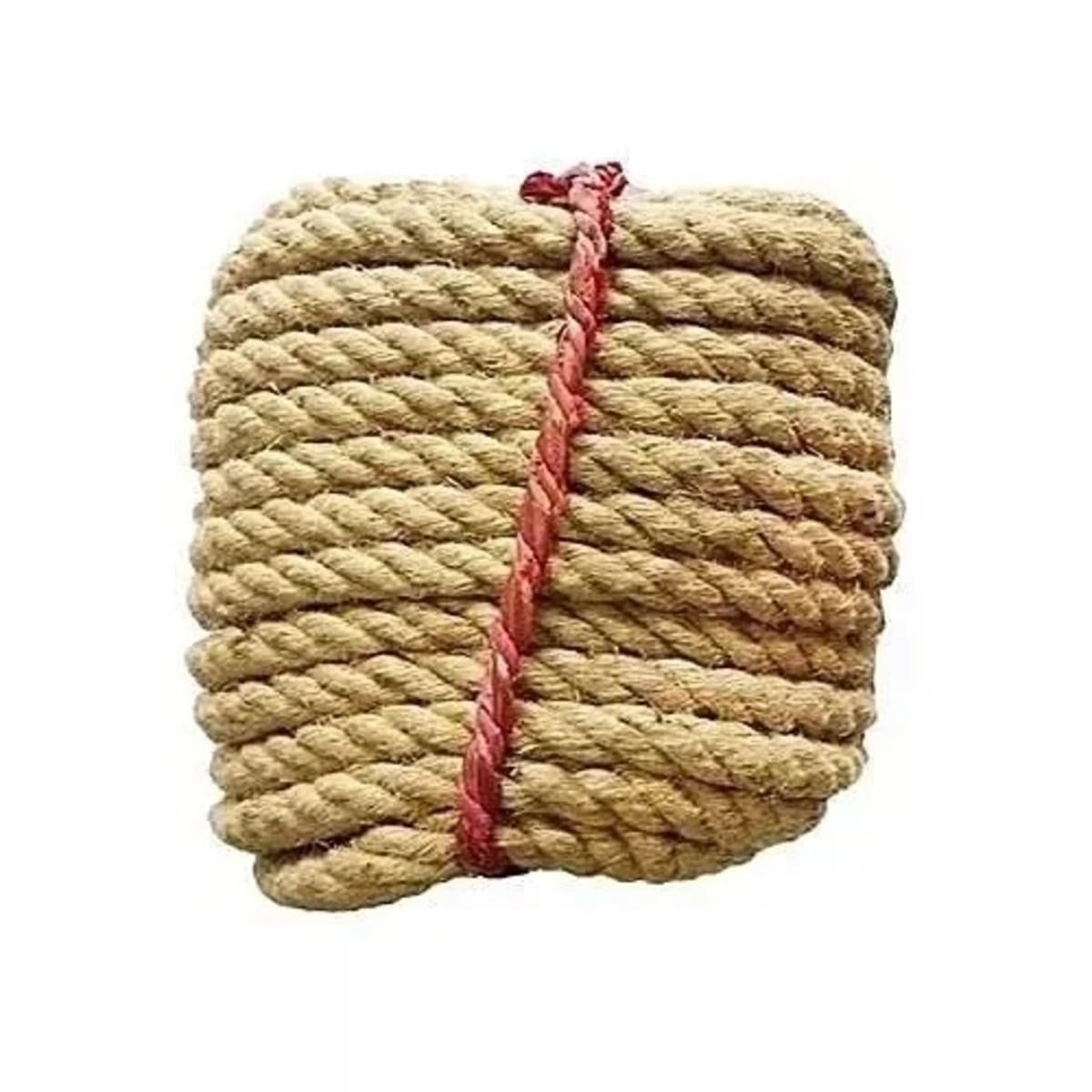How long is a deals tug of war rope