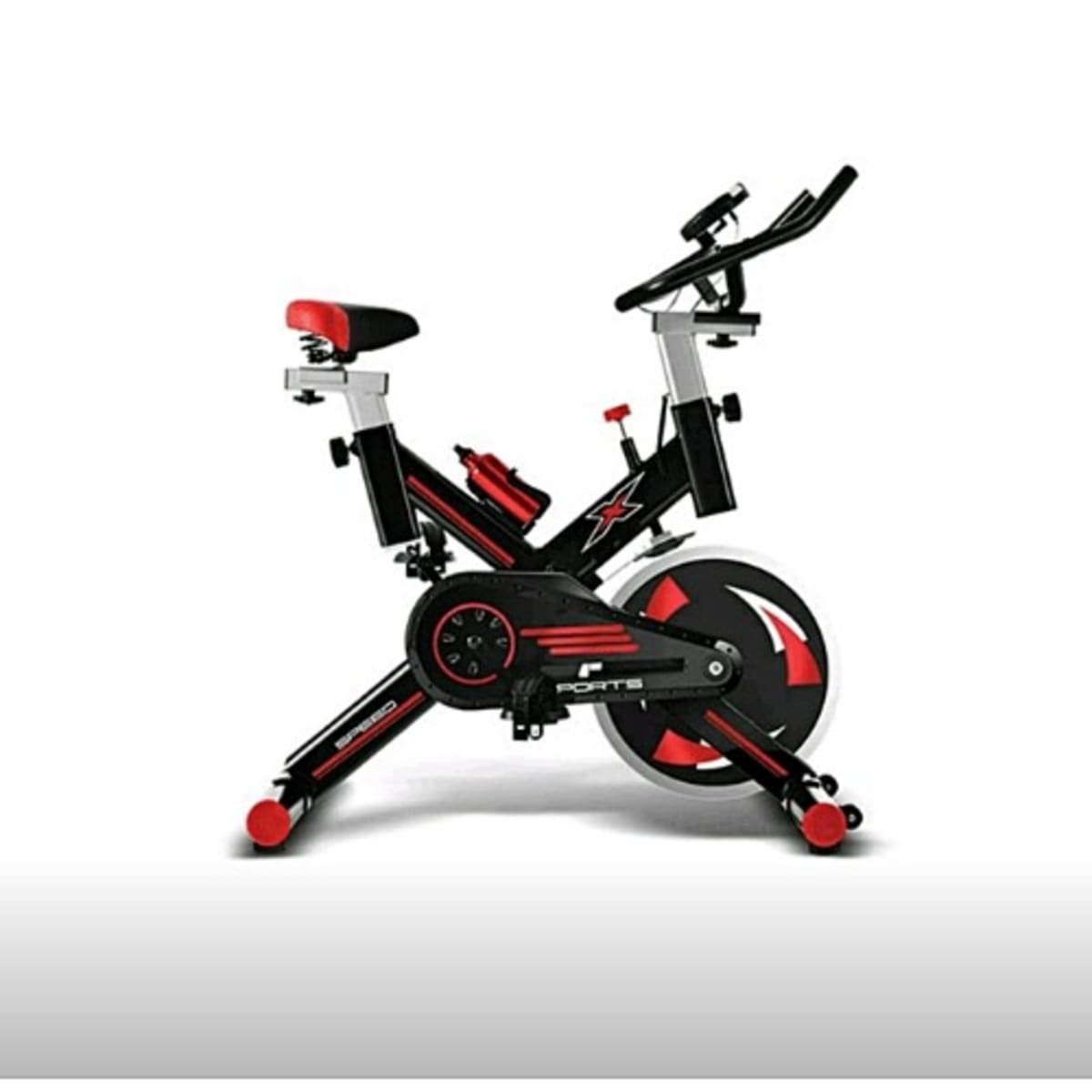 Bicicleta spinning sport bike sales