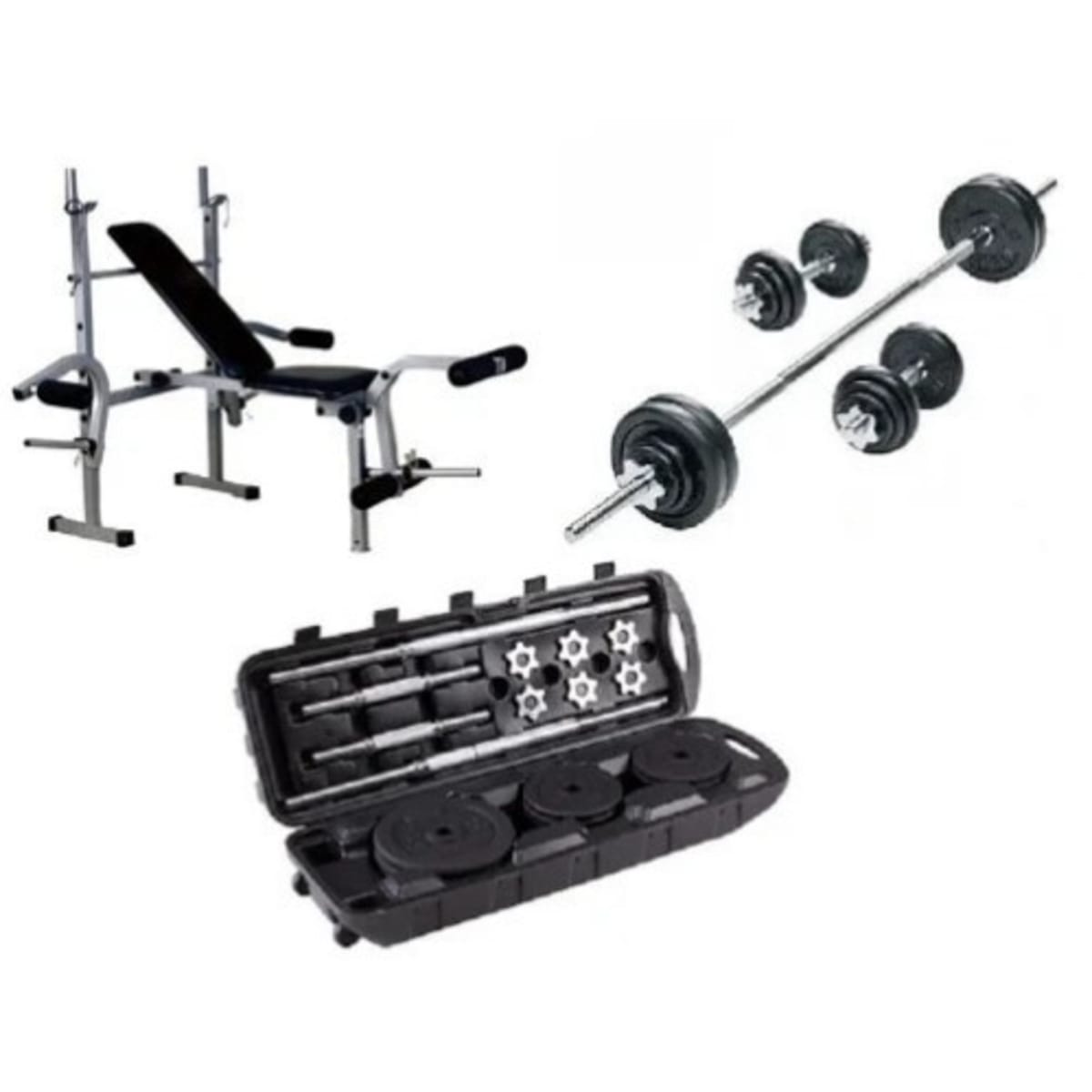 Weight bench box store
