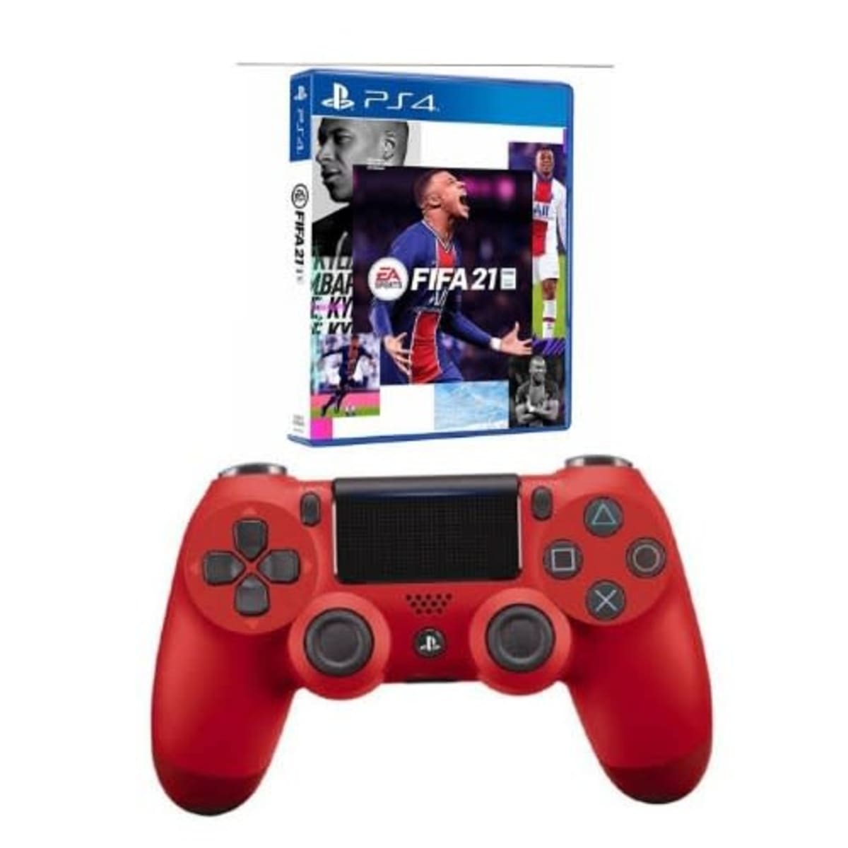 Fifa controller ps4 online