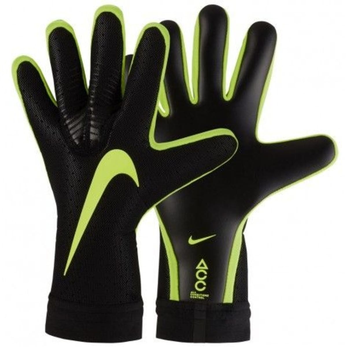 Nike mercurial gloves junior on sale
