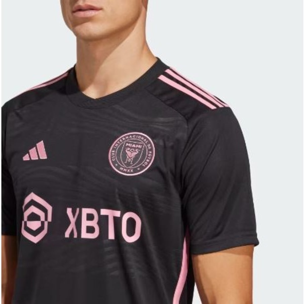 Inter Miami 2023 kit: Home, away and third jerseys, release dates