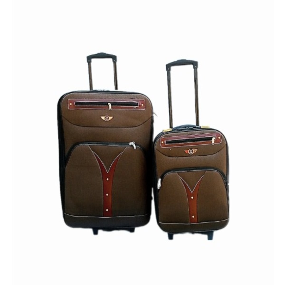 Suitcase trolly clearance