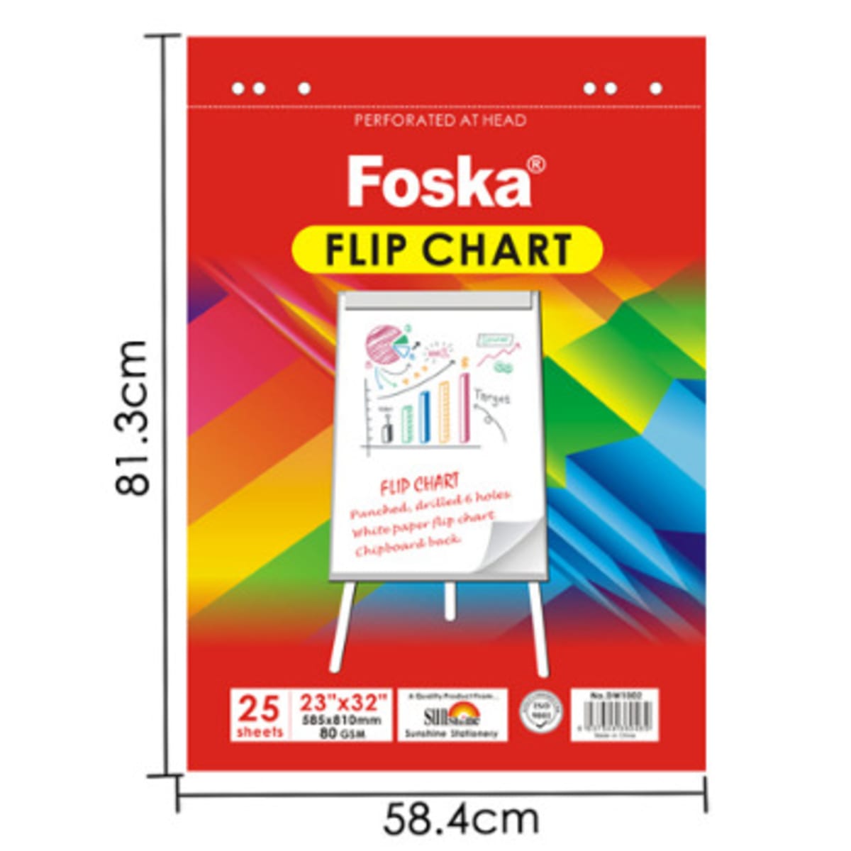 Flip Chart Paper  Konga Online Shopping
