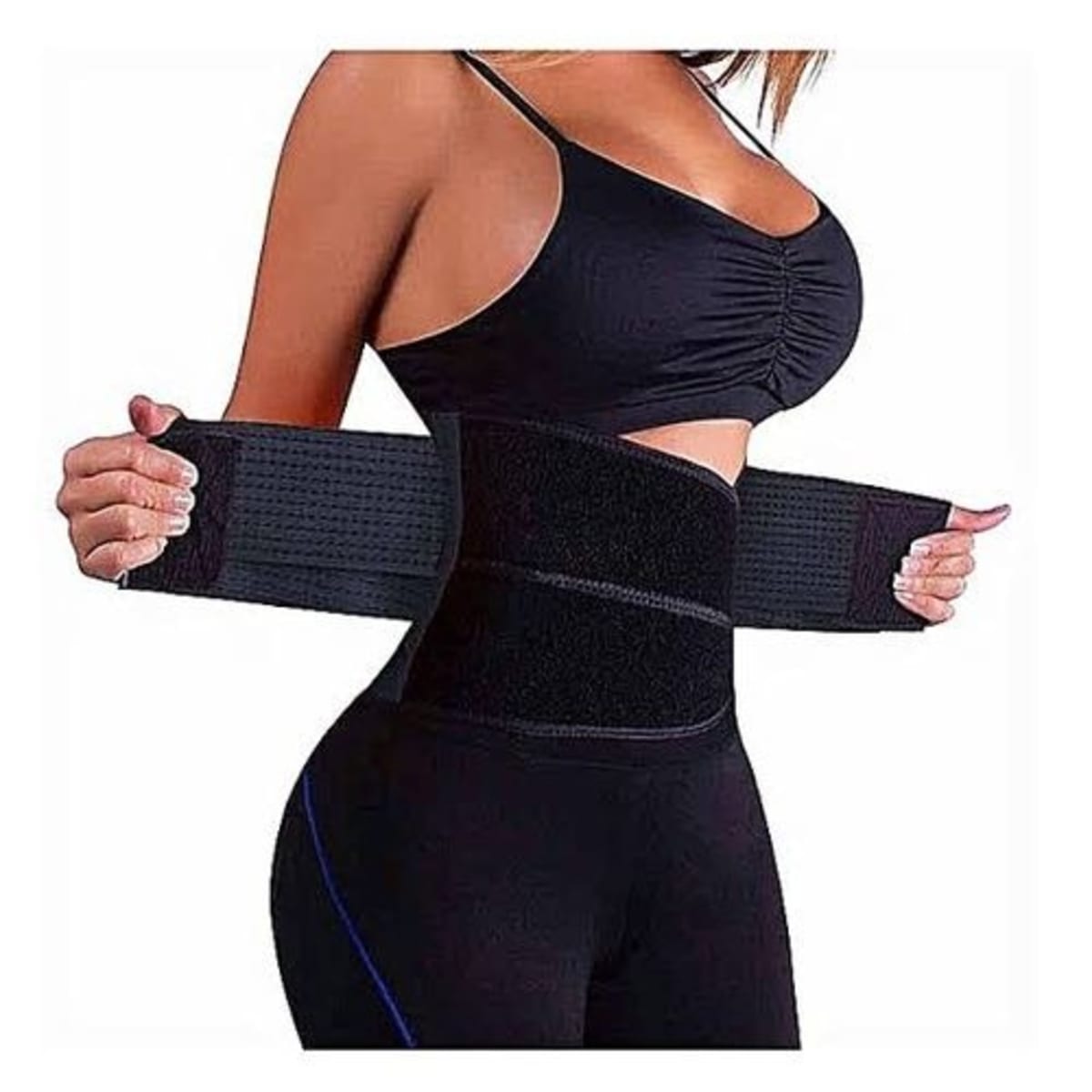 Hot body shaper best sale