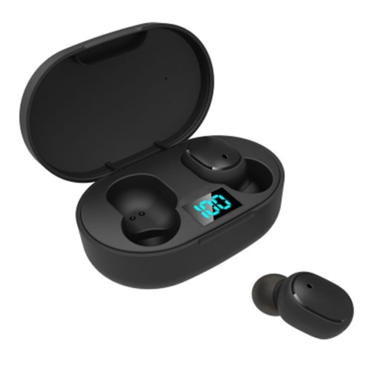 Latest airdots clearance
