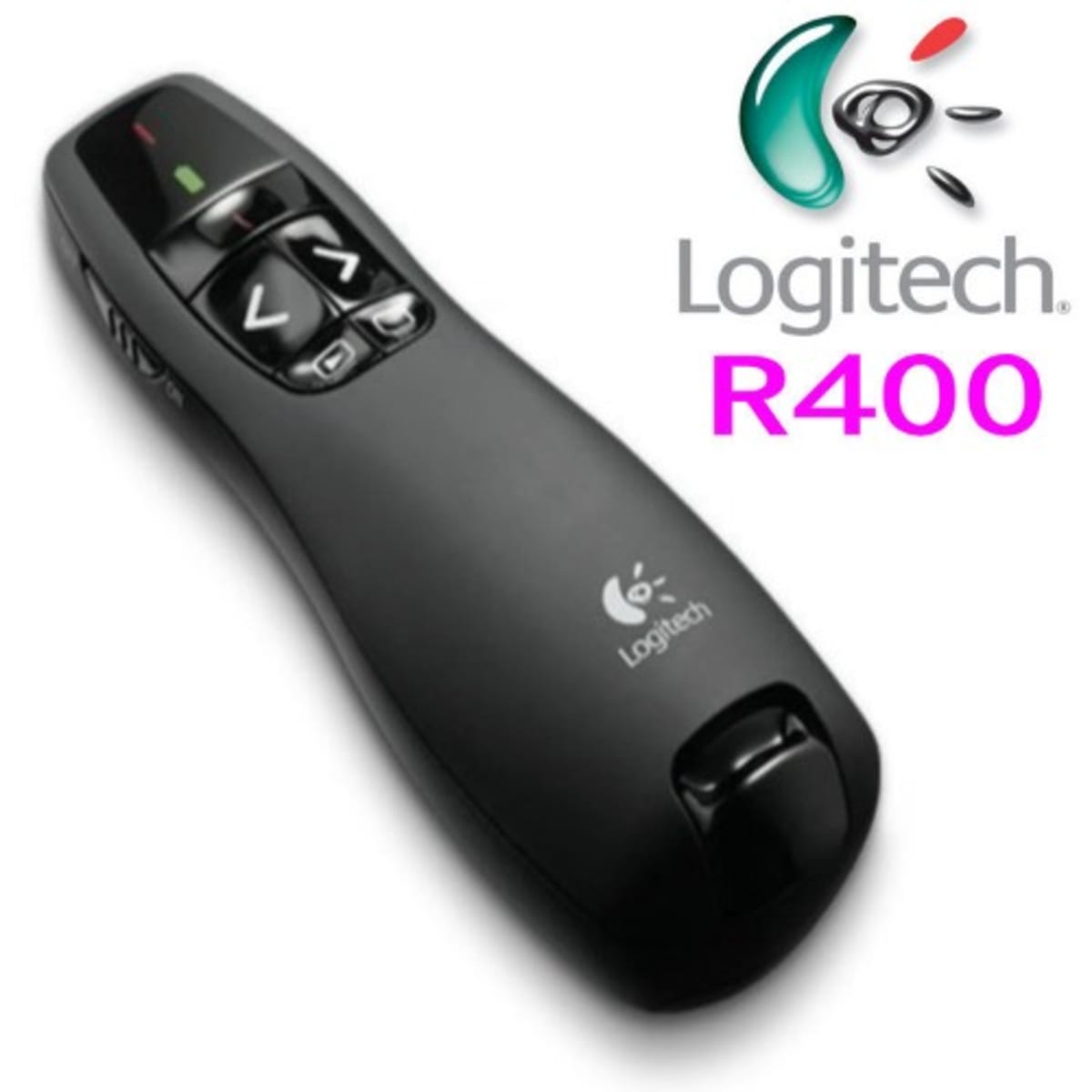 Logitech Wireless Presenter Konga Online Shopping