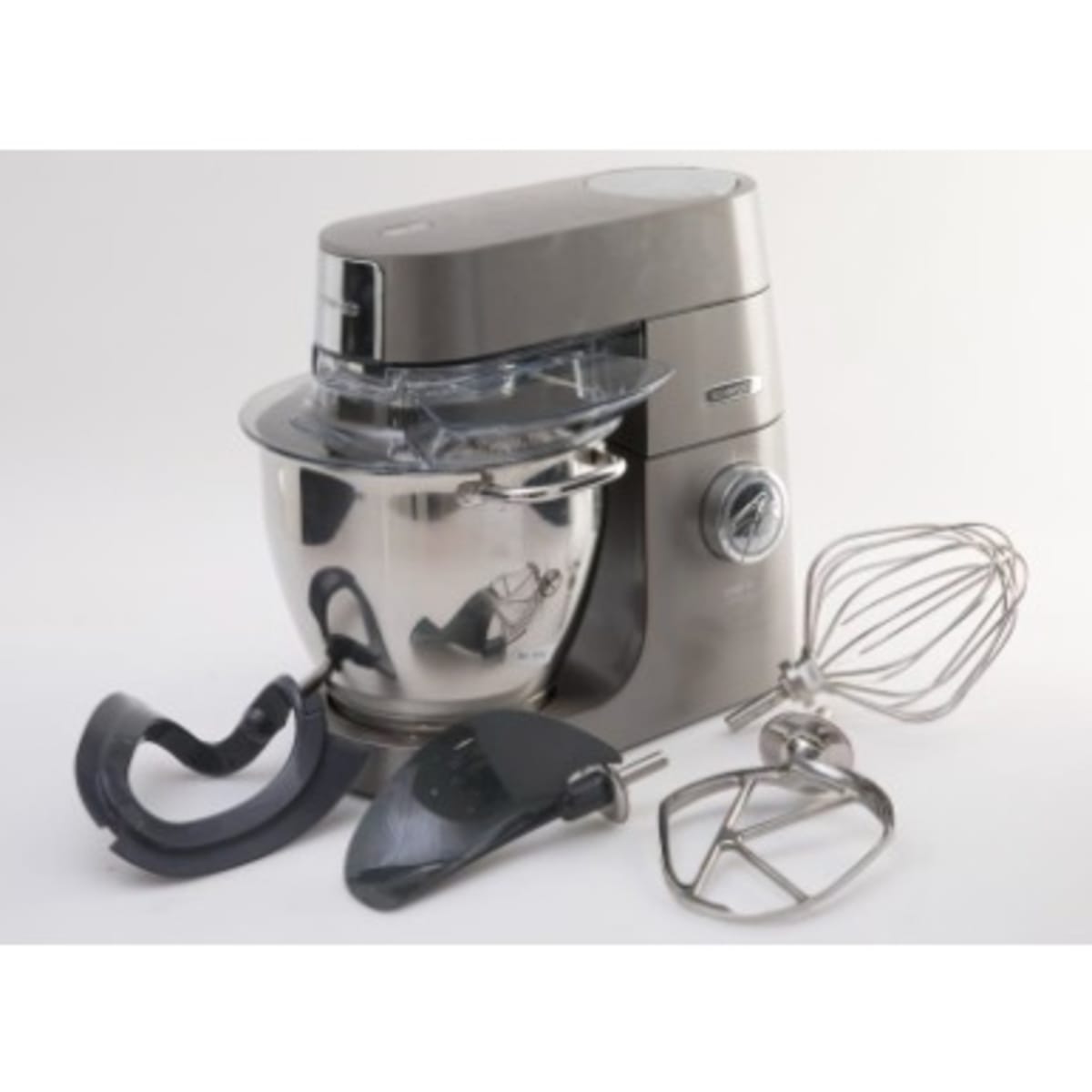 Kenwood chef online xl titanium kvl8400s