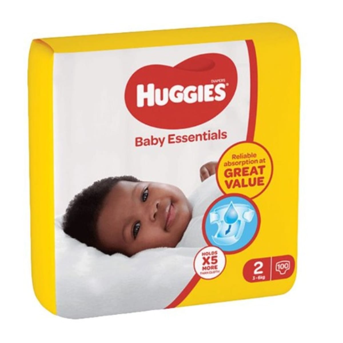 Huggies dry comfort size hot sale 2
