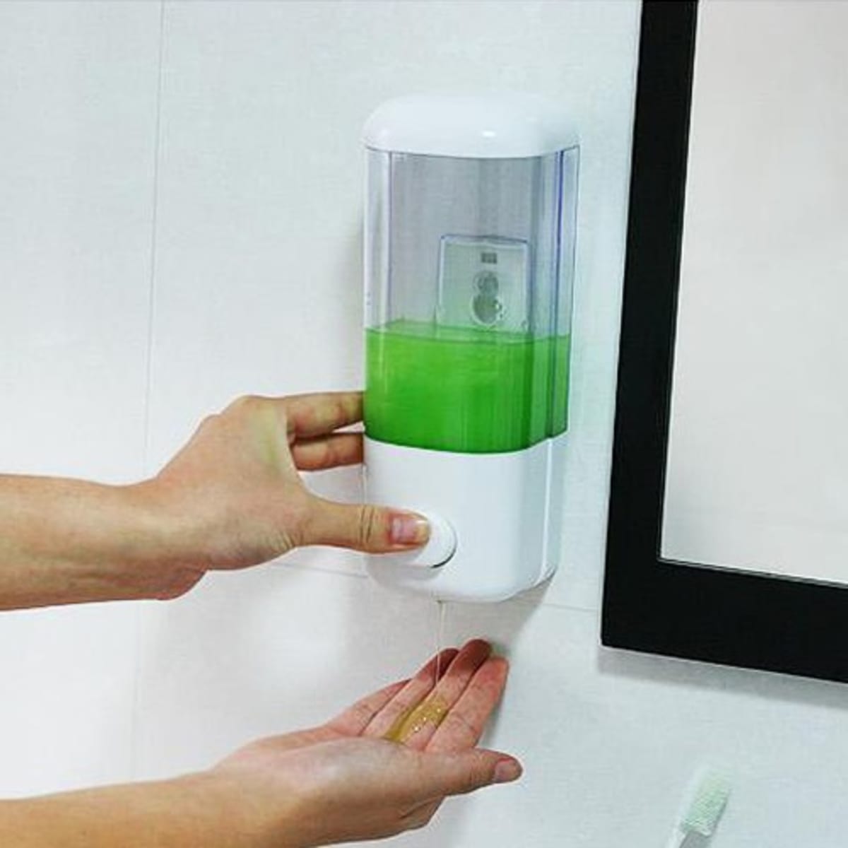 Touch Soap Dispenser Konga Online Shopping