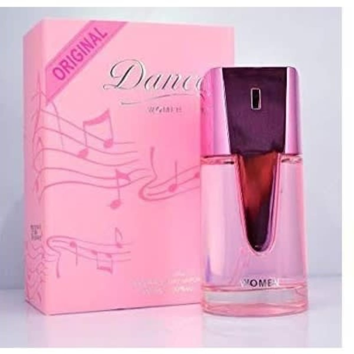 Original cheap dancer perfume