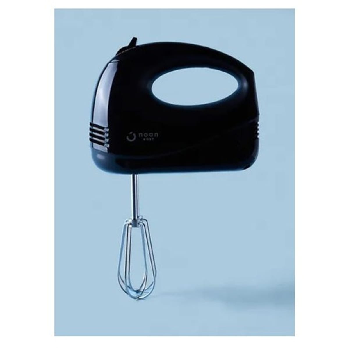 Handheld Electric Mixer Black Konga Online Shopping