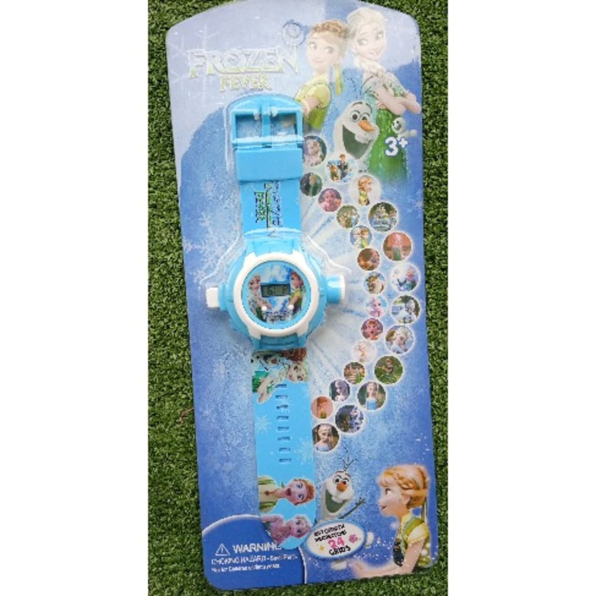 Watch frozen fever 2025 online