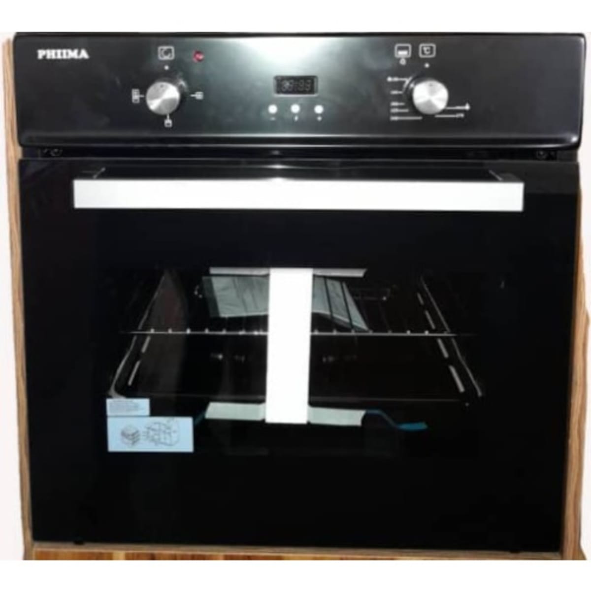Phiima built in oven new arrivals
