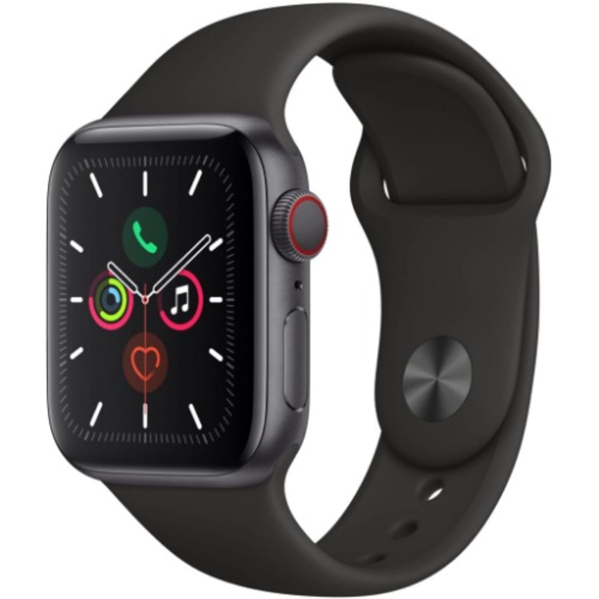 Lenosed Smart Watch 5 Konga Online Shopping