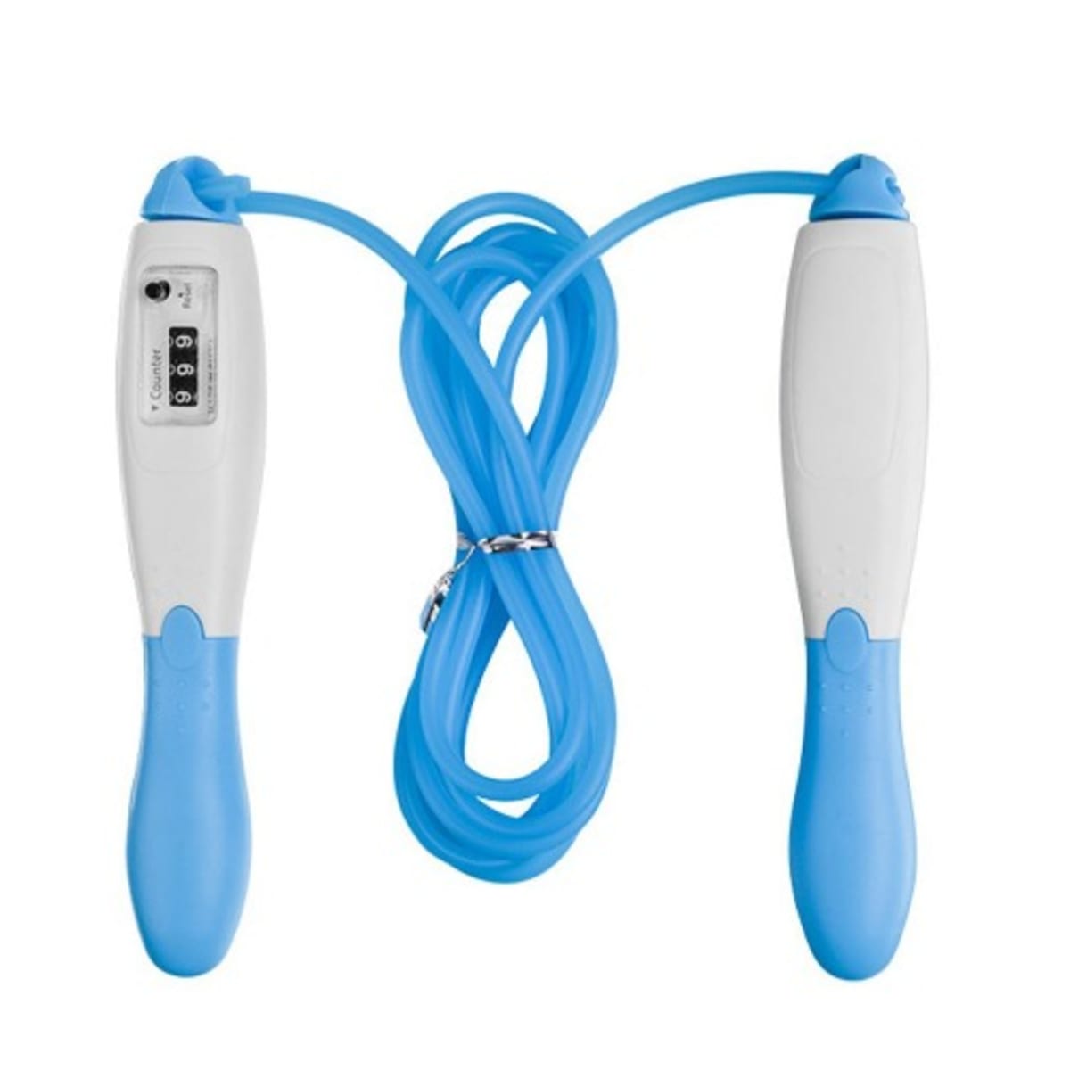 Digital skipping deals rope