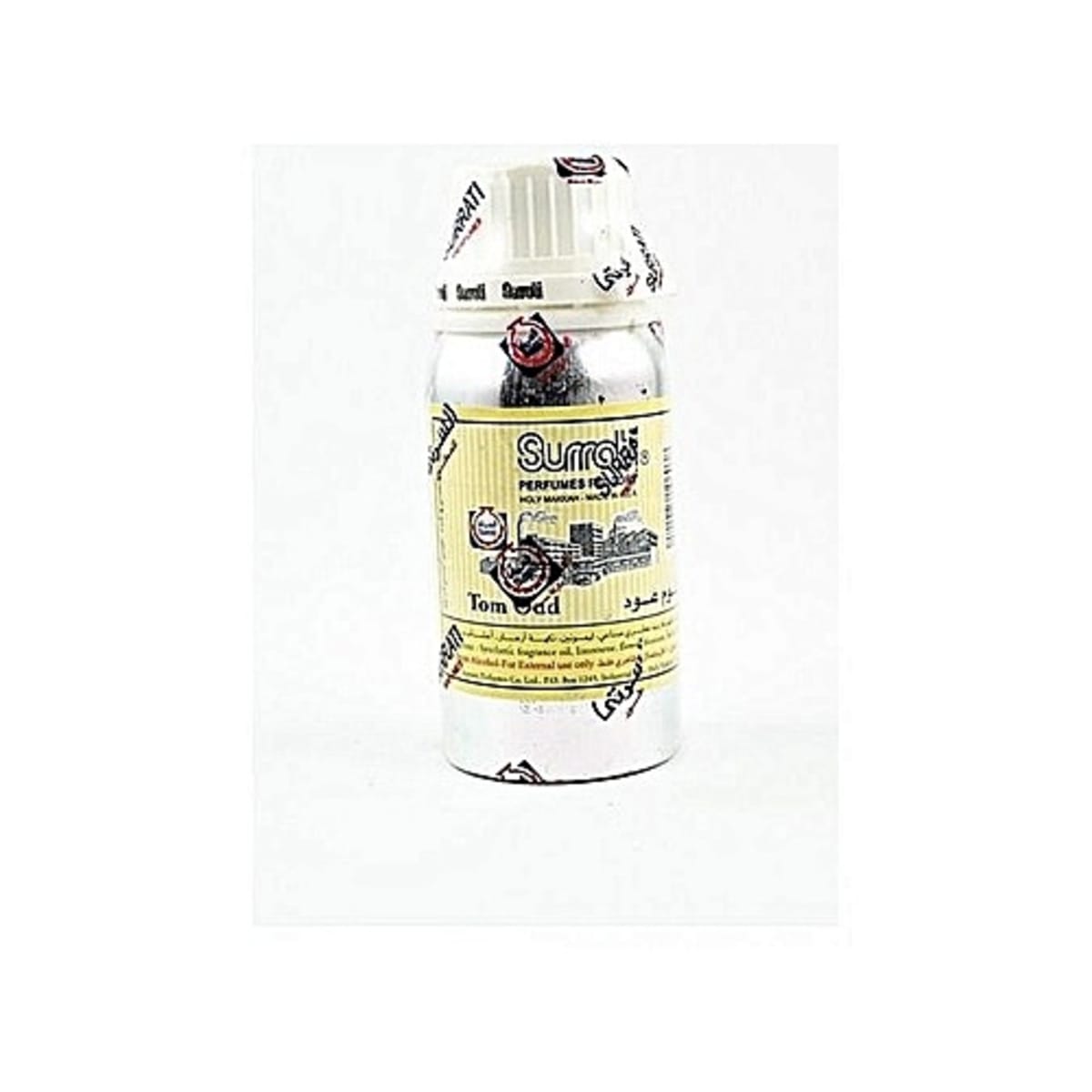 Surrati tom deals oudh