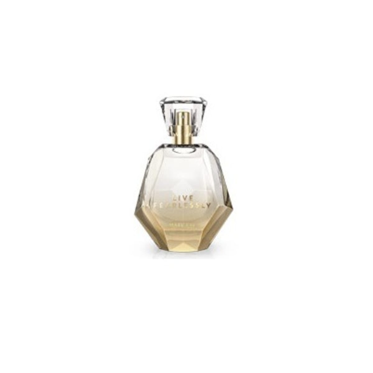 Perfume mary kay 2025 fearlessly