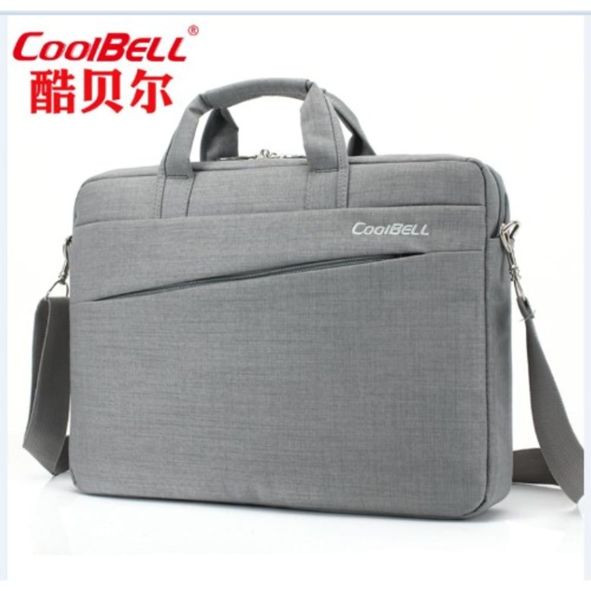 CoolBell 15.6