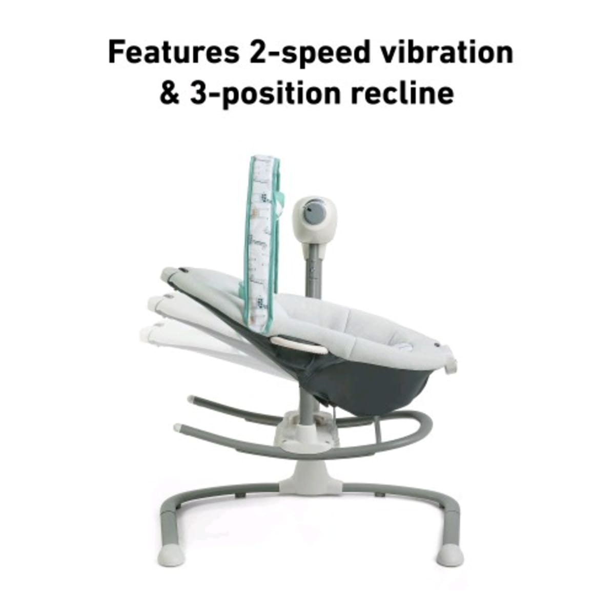 Graco duet sway baby swing with sales portable rocker nepal