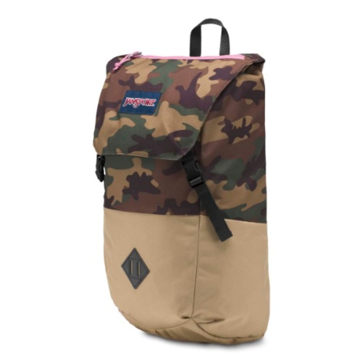 Jansport pike backpack deals