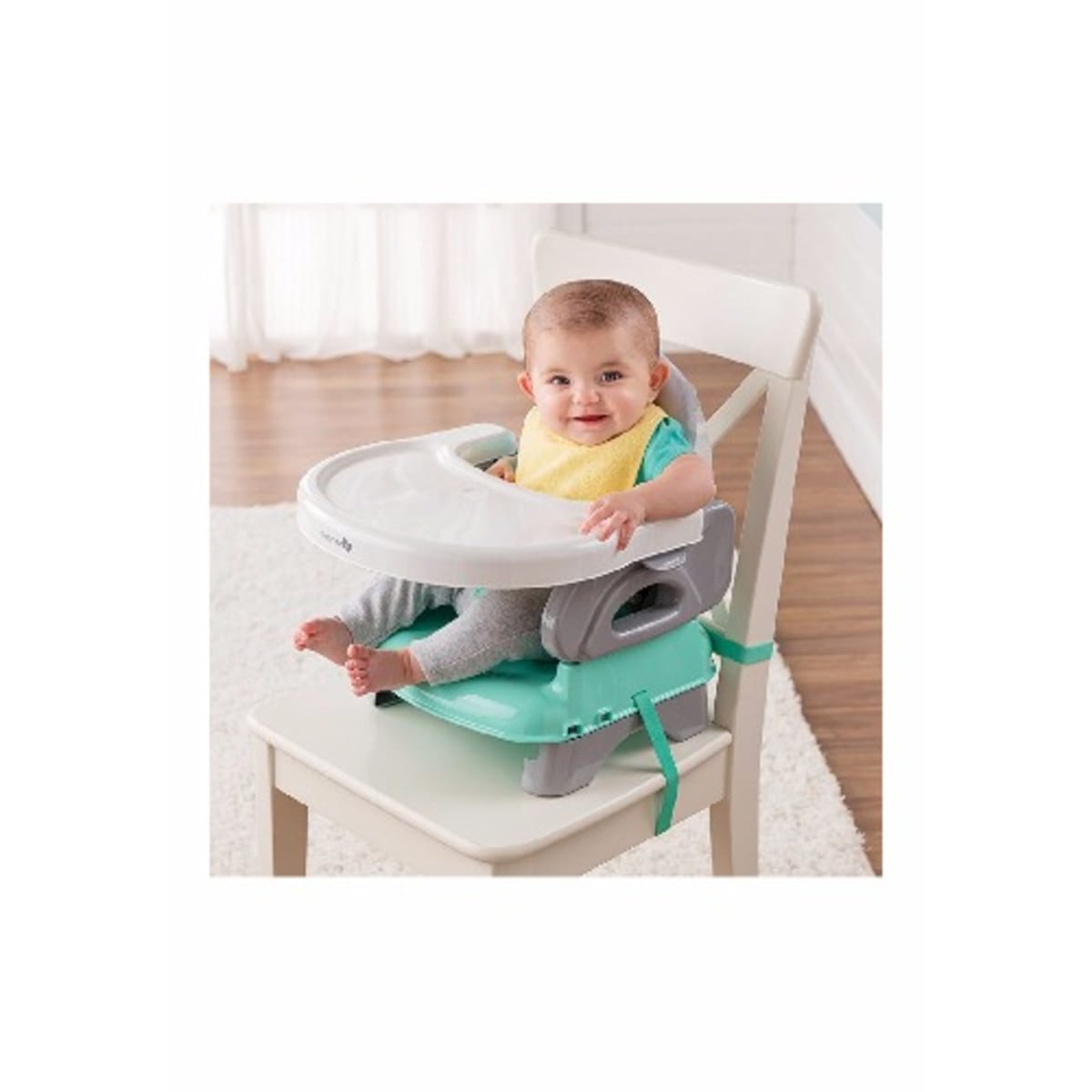 Summer infant discount folding booster seat