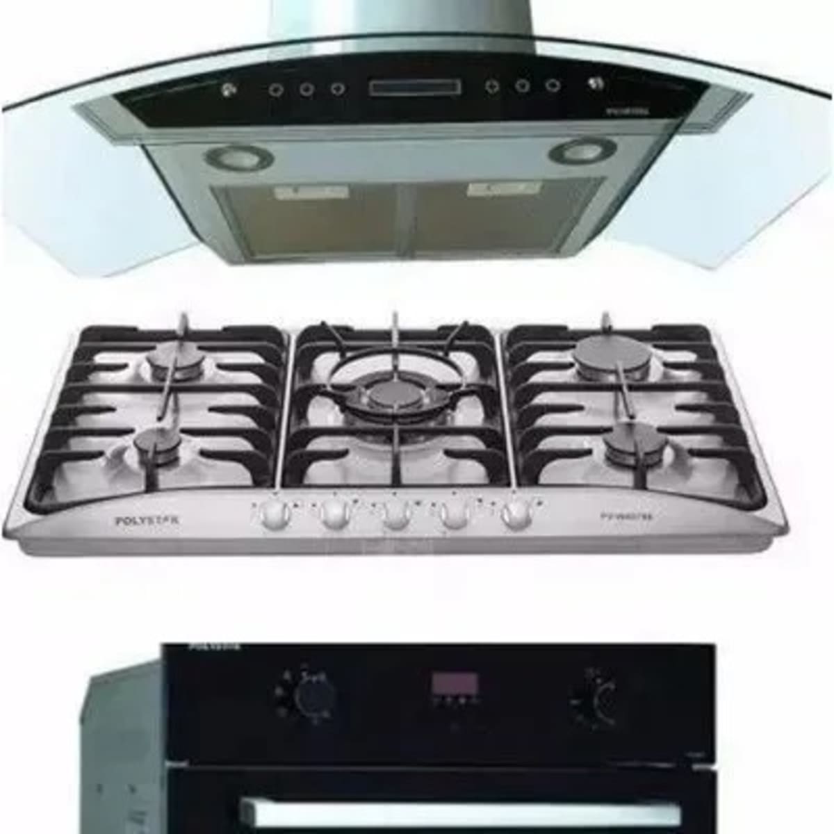 Cheap electric hob and deals oven packages
