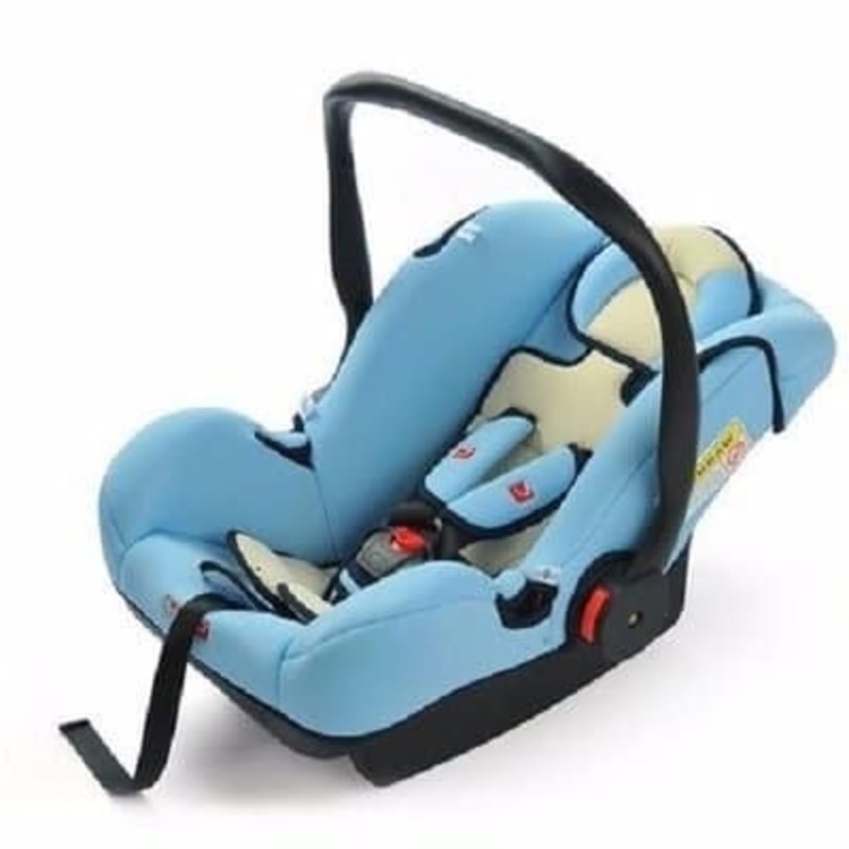 Mobile baby online carrier