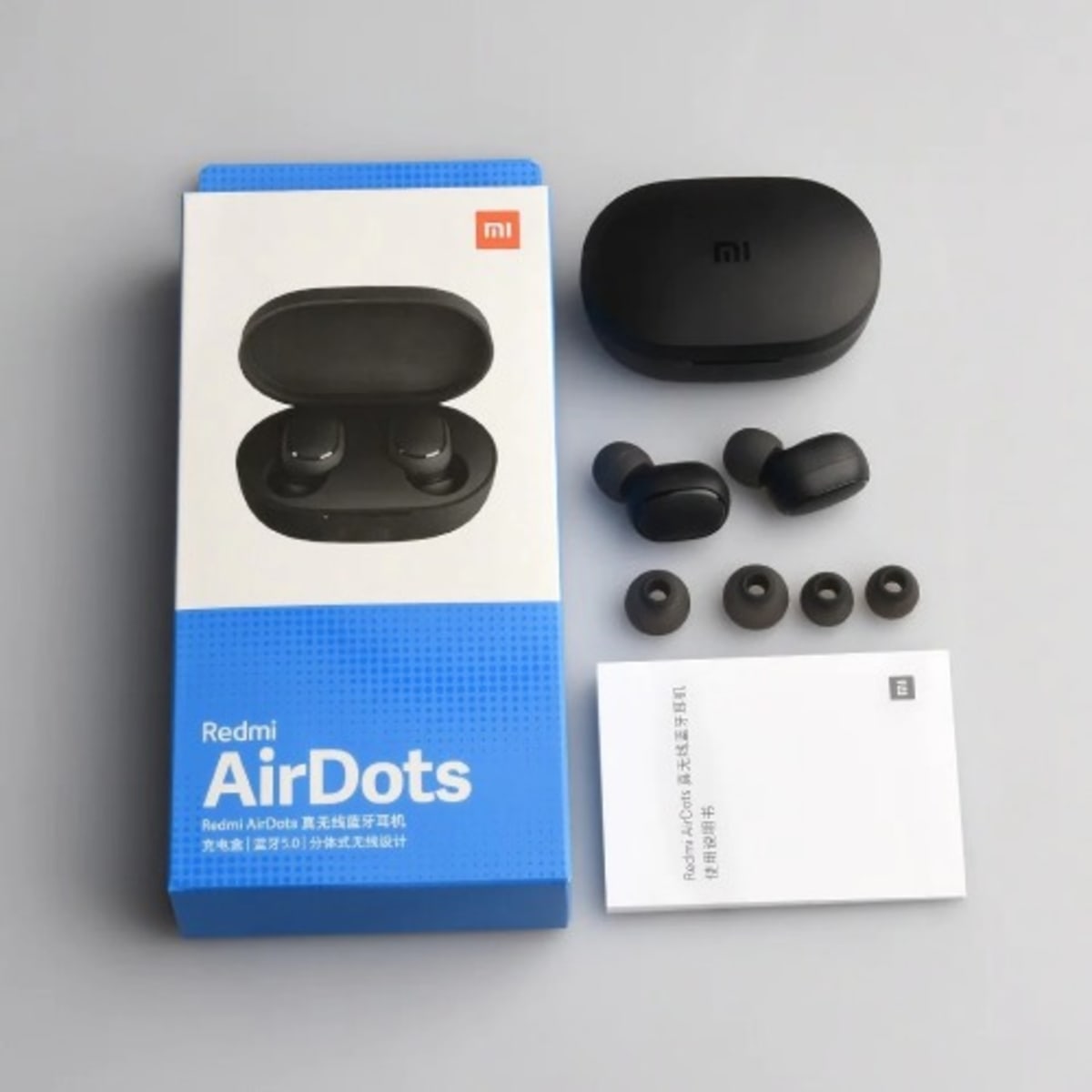 Redmi store dot s