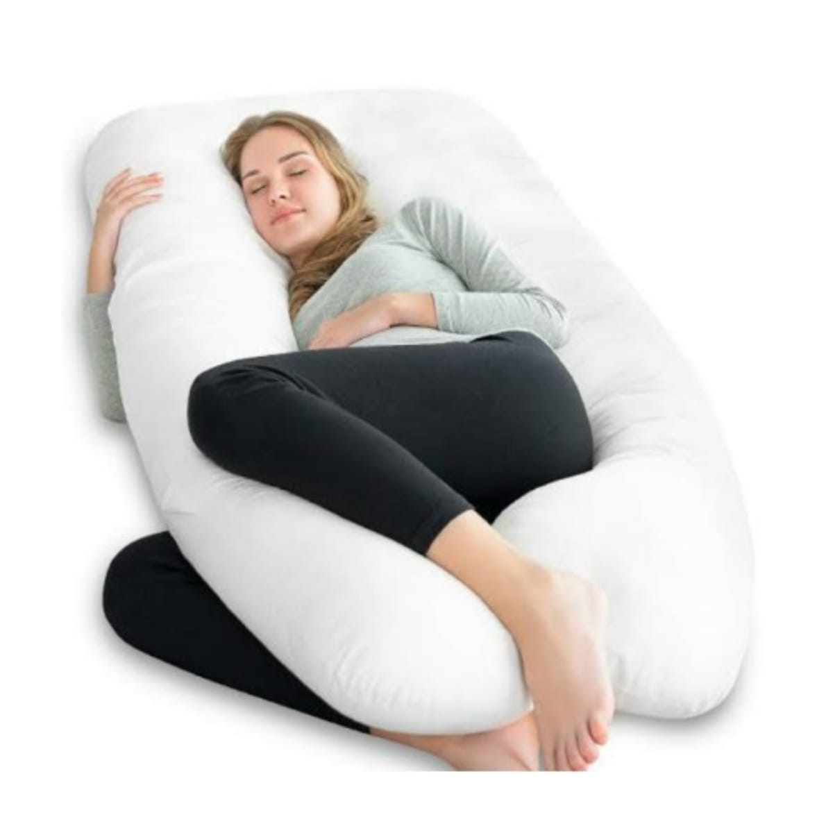 Bump pillow 2025