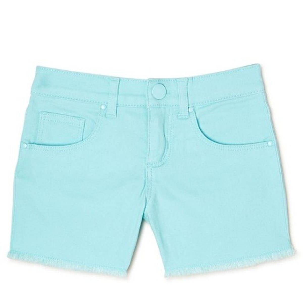 Girls deals twill shorts