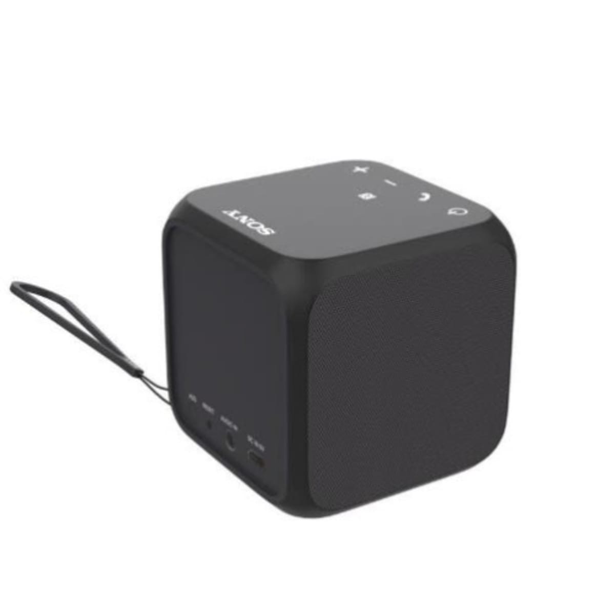 Sony Srsx11 Ultra portable Bluetooth Speaker Konga Online Shopping