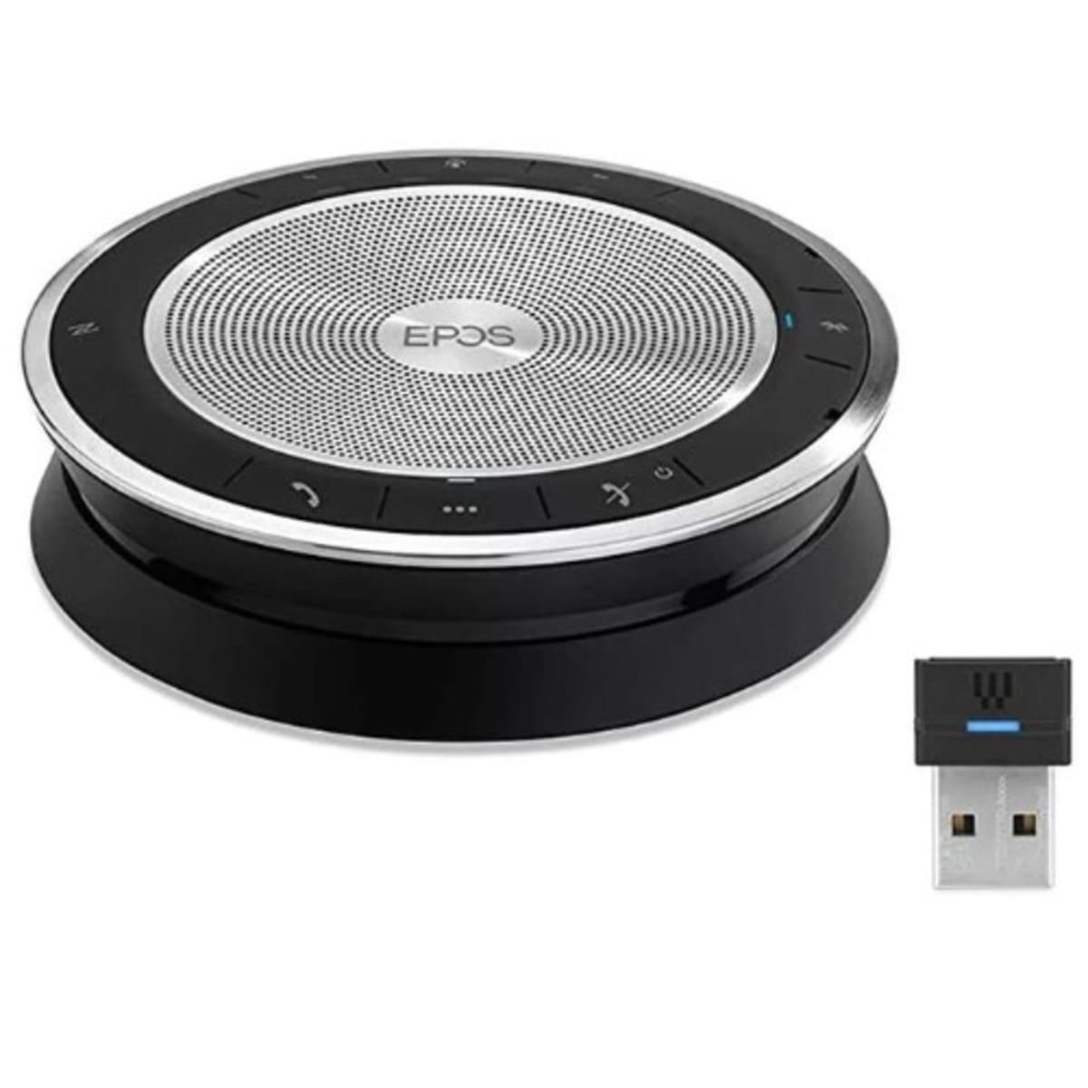 Sennheiser Epos Expand Sp 30 Bluetooth Speakerphone For Calls