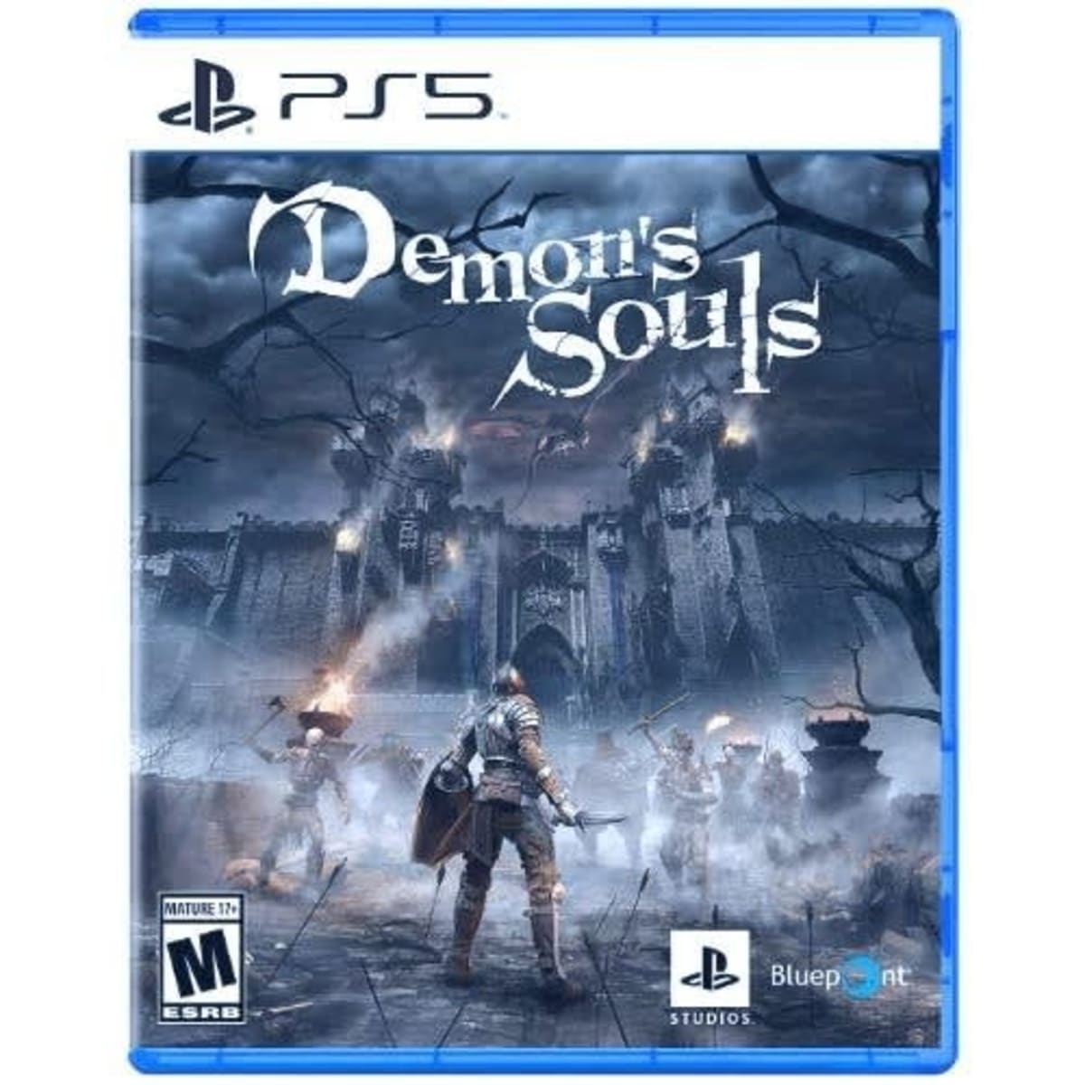 Demon souls deals release date ps5