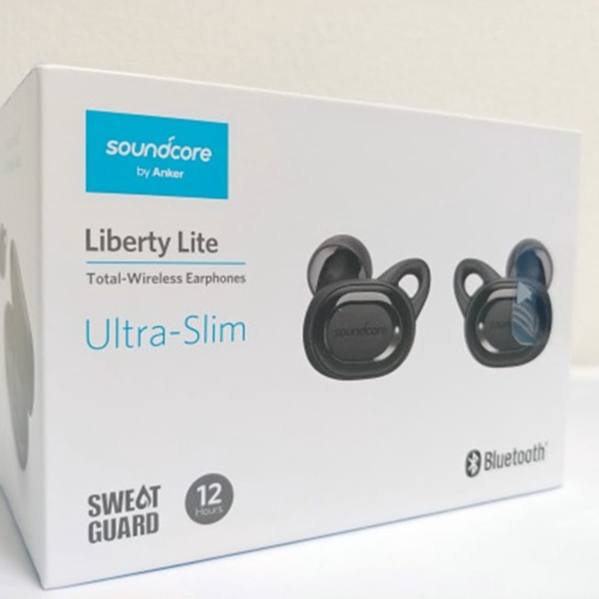 Anker new arrivals soundcore lite