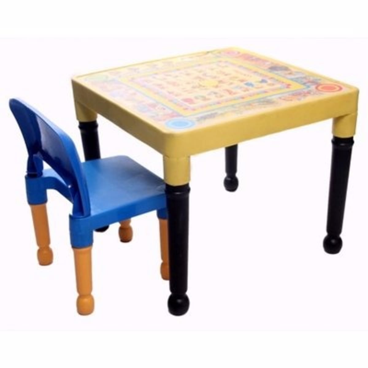 Reading table and chair konga 2025