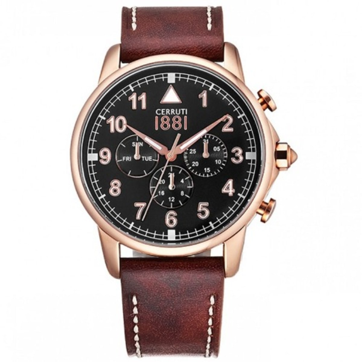 Cerruti 1881 Terra Men s Chronograph Watch CRA081C223G Konga