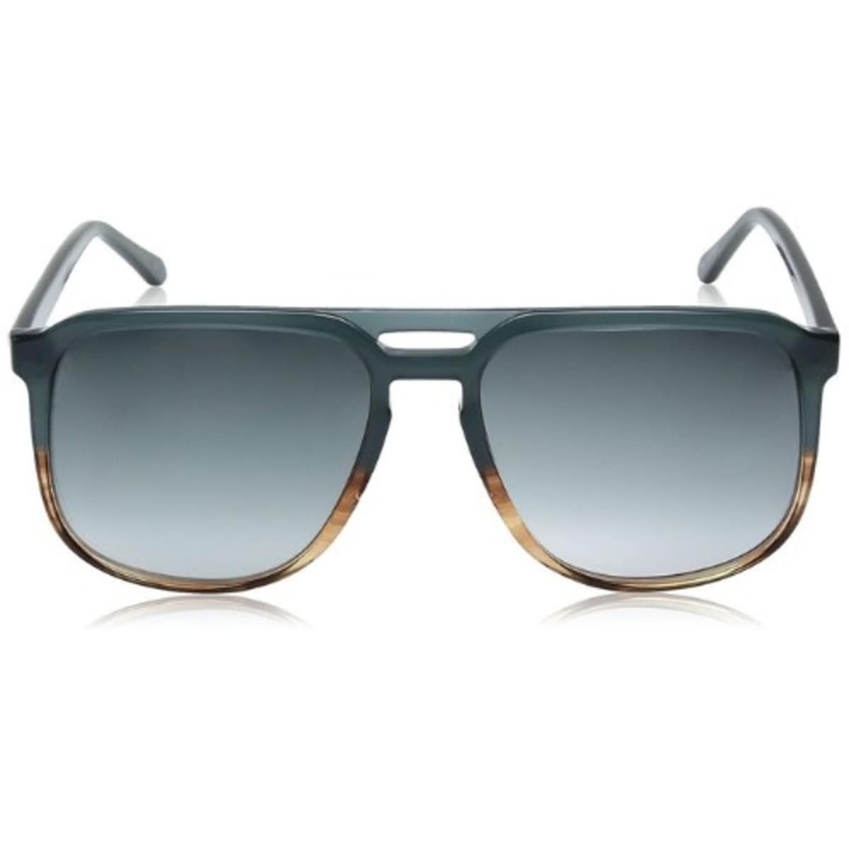 Penguin shop aviator sunglasses