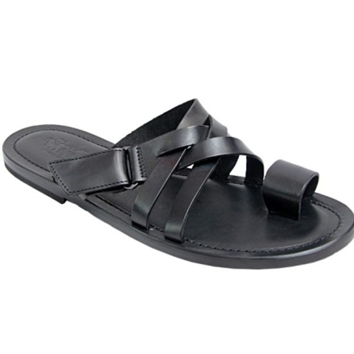 Toehold sandals best sale