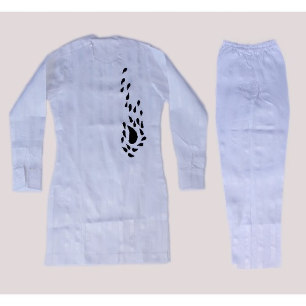 Atiku best sale dress design