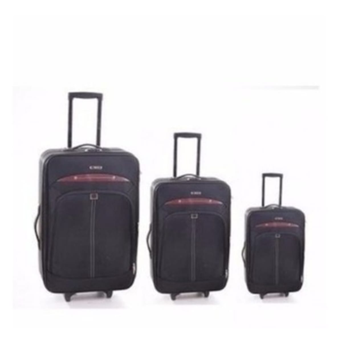 Swiss polo trolley bag store