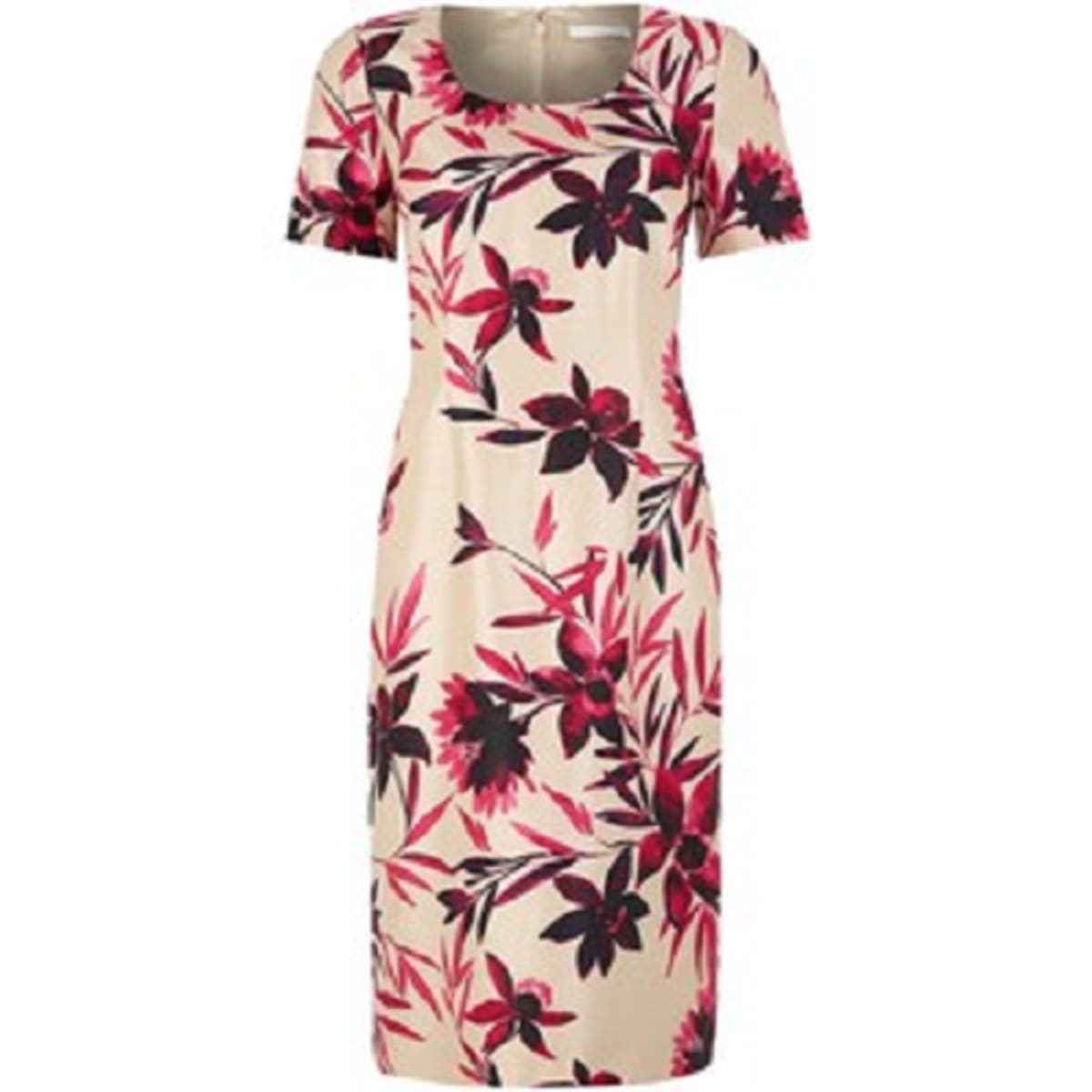 Jacques vert shift dress sale