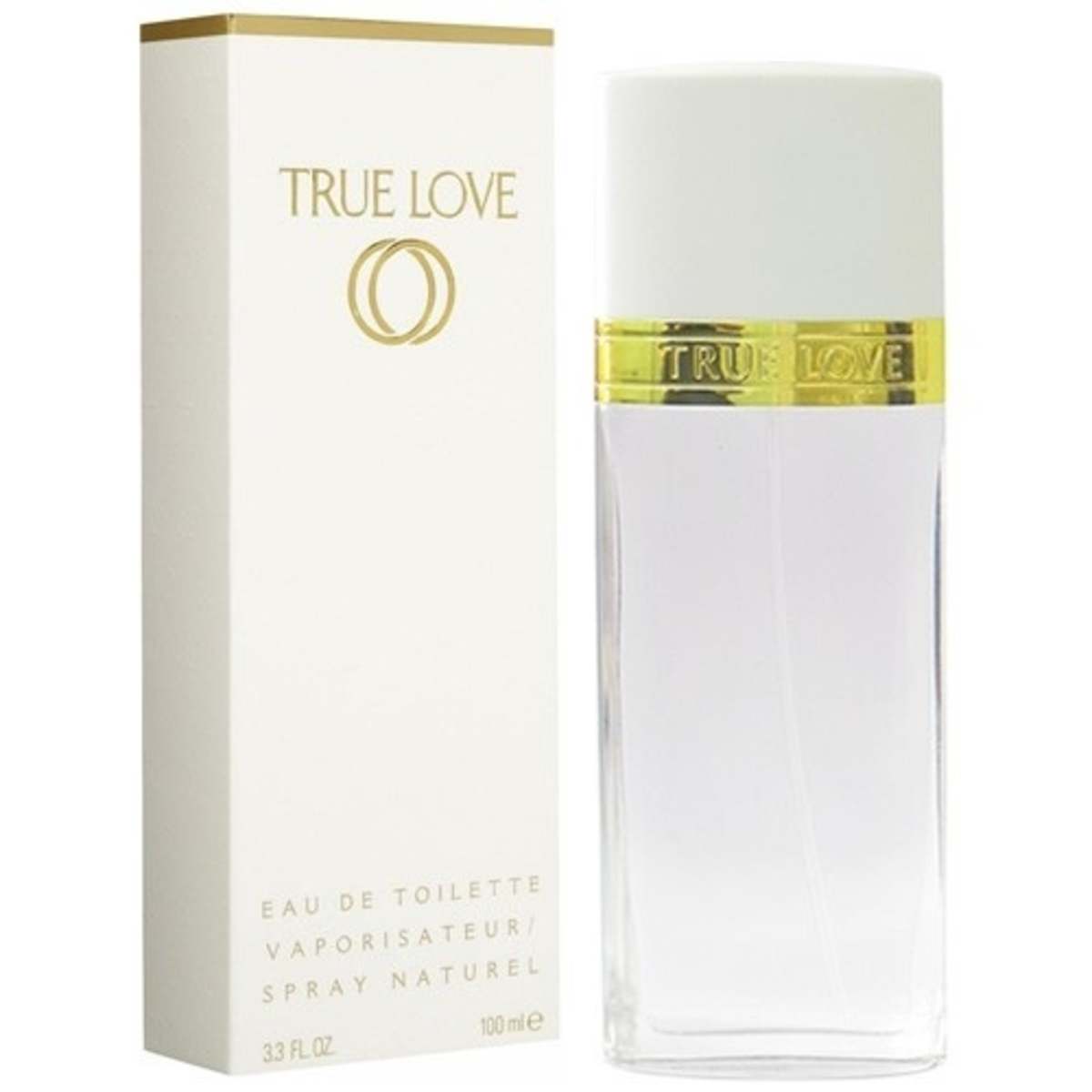 Elizabeth arden true love review deals